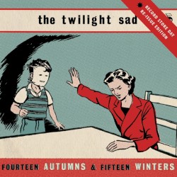 Fourteen Autumns & Fifteen Winters
