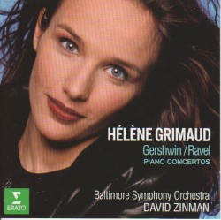 Piano Concertos
