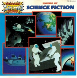 Sounds of Science Fiction