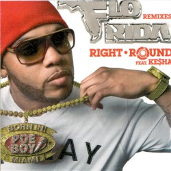 Right Round (remixes)
