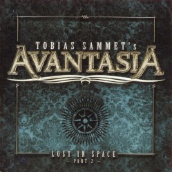 Lost in Space, Part 2