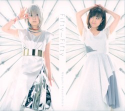 Fifty〜Fifty