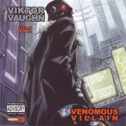 (VV:2) Venomous Villain