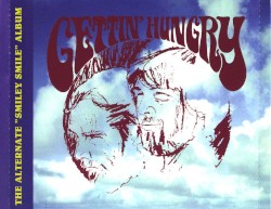 Unsurpassed Masters Vol. 18 (1967) The Alternate Smiley Smile Album