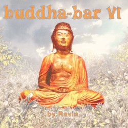 Buddha‐Bar VI