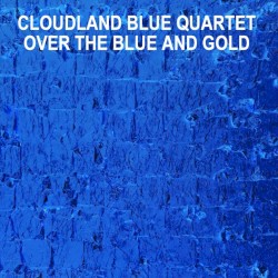 Over the Blue and Gold