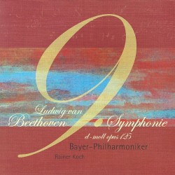 9. Symphonie d-moll op. 125