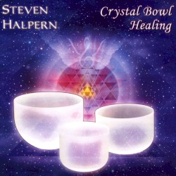Crystal Bowl Healing