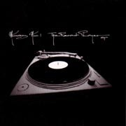 The Record Player EP