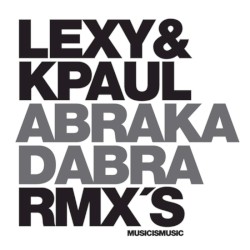 Abrakadabra Remixes