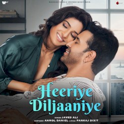 Heeriye Diljaaniye