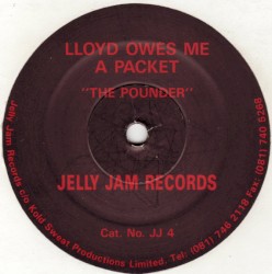 The Pounder