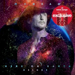 Here on Earth (deluxe)