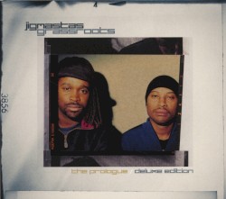 Grass Roots "Lyrical Fluctuation"