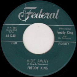 Hide Away