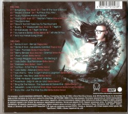 Greatest Hits & Remixes