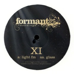 Light FM / Glass
