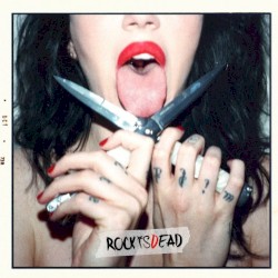 ROCKISDEAD