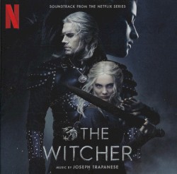 The Witcher: Season 2 (Soundtrack from the Netflix Original Series)