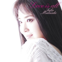 Love is all