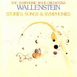 Stories, Songs & Symphonies