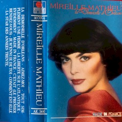 La demoiselle d’Orléans - Made in France