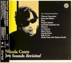 Jet Sounds Revisited