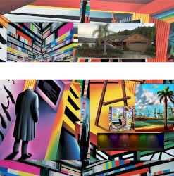 28° 14' N ／ 82° 39' W (Casa Nueva Zone)