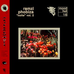 Phobiza, Vol. 2: Noite