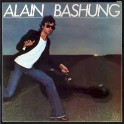 Alain Bashung