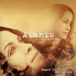 Jagged Little Pill (acoustic)