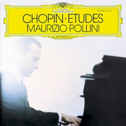 Études op. 10 & op. 25