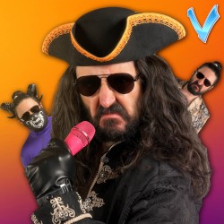 Midnight Desire (from Pirate Yakuza in Hawaii)