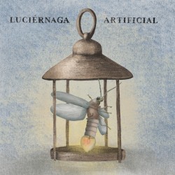 Luciérnaga Artificial