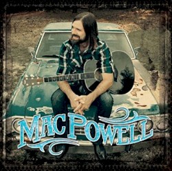 Mac Powell