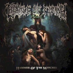 Hammer of the Witches