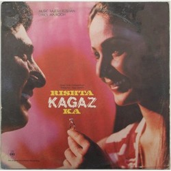 Rishta Kagaz Ka