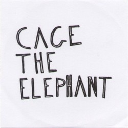 Cage the Elephant