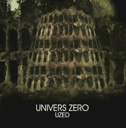 Uzed