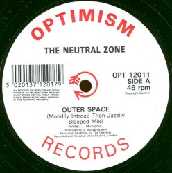 Outer Space