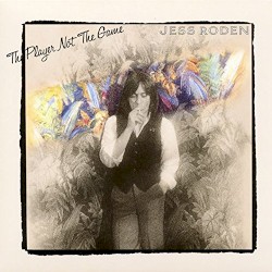 The Player Not the Game