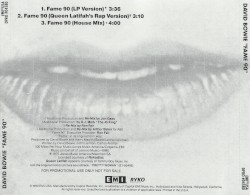 Fame 90