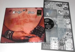 Kings of Punk