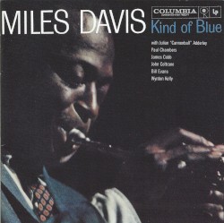 Kind of Blue