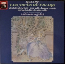 Les Noces de Figaro