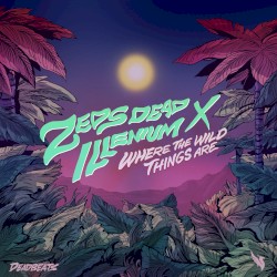 Where the Wild Things Are