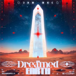 GEO - C08; She Dreamed of Earth