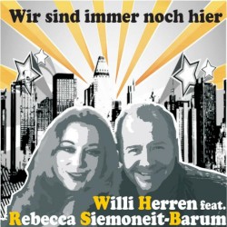 Wir sind immer noch hier