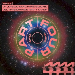Disco Machine Sound / This Dance Isn't Over