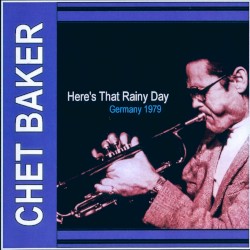 Here's that Rainy Day: Germany 1979